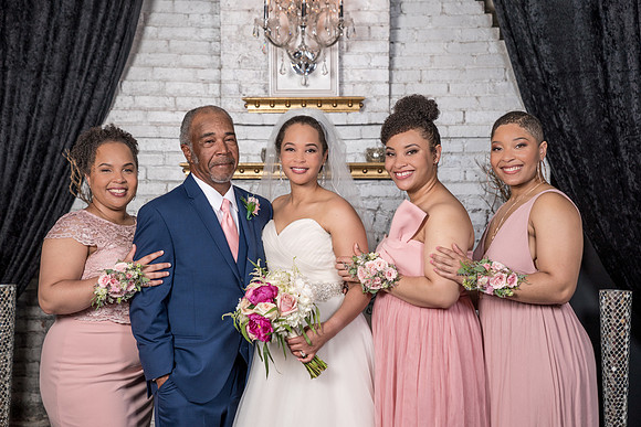 Pamela & Detrick's Wedding-255