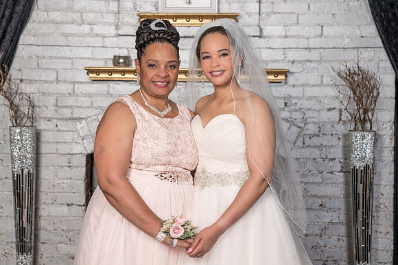 Pamela & Detrick's Wedding-256