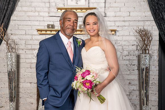 Pamela & Detrick's Wedding-257