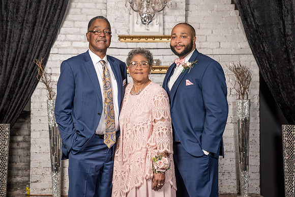 Pamela & Detrick's Wedding-262