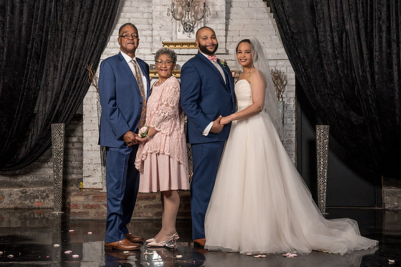 Pamela & Detrick's Wedding-264