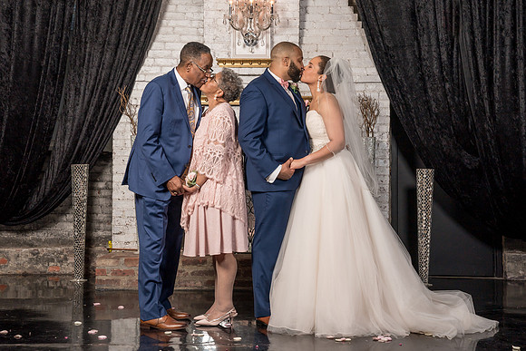 Pamela & Detrick's Wedding-265