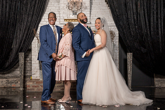 Pamela & Detrick's Wedding-266