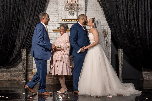 Pamela & Detrick's Wedding-267