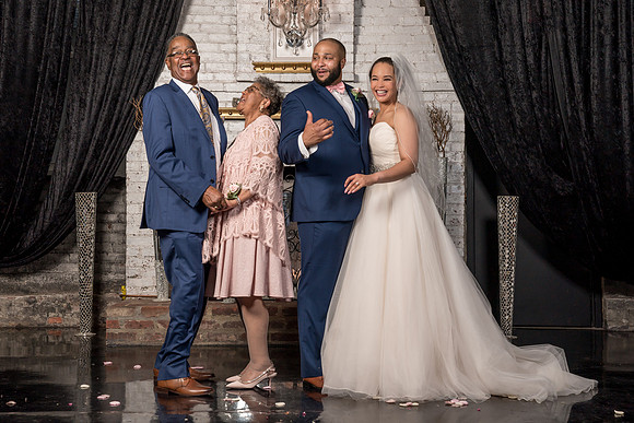 Pamela & Detrick's Wedding-268