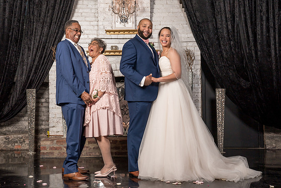 Pamela & Detrick's Wedding-269