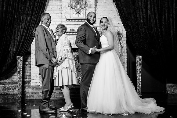 Pamela & Detrick's Wedding-270