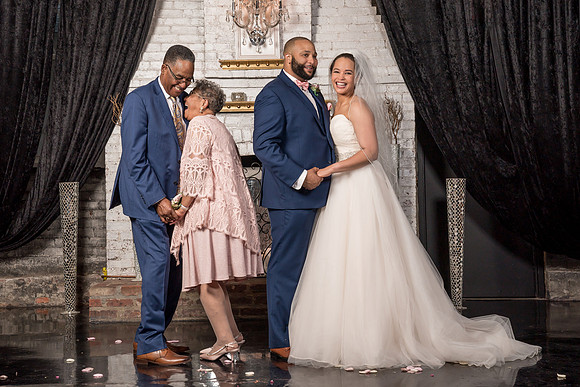 Pamela & Detrick's Wedding-271