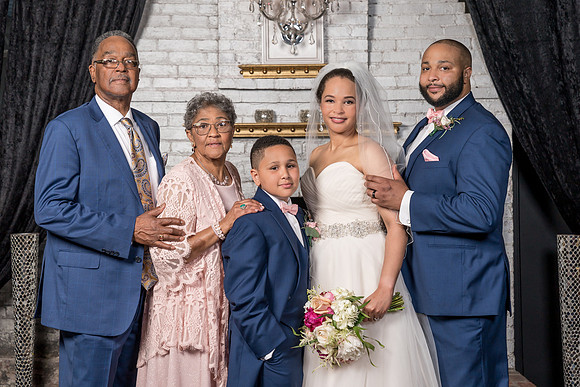Pamela & Detrick's Wedding-273