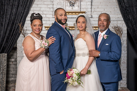 Pamela & Detrick's Wedding-274
