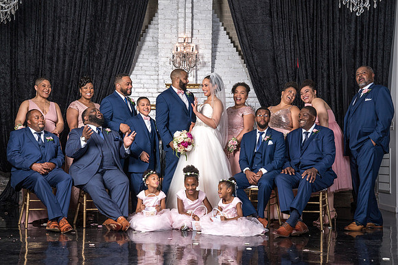 Pamela & Detrick's Wedding-282