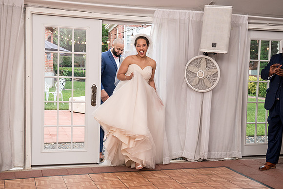 Pamela & Detrick's Wedding-285