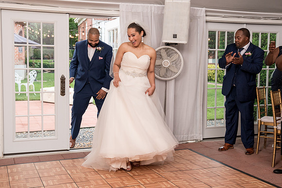 Pamela & Detrick's Wedding-287