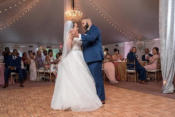 Pamela & Detrick's Wedding-293