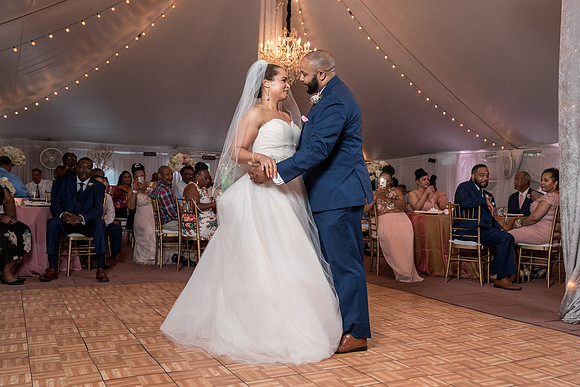 Pamela & Detrick's Wedding-294
