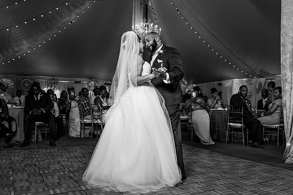 Pamela & Detrick's Wedding-296