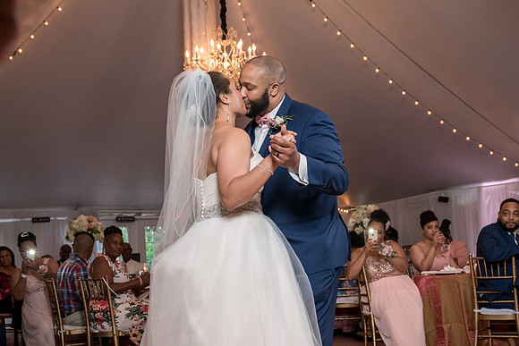 Pamela & Detrick's Wedding-297