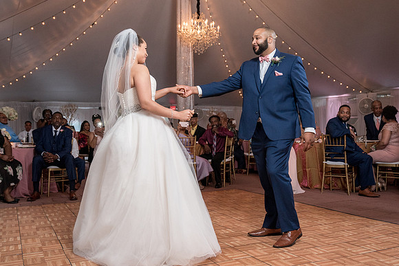 Pamela & Detrick's Wedding-298