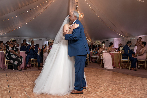 Pamela & Detrick's Wedding-300