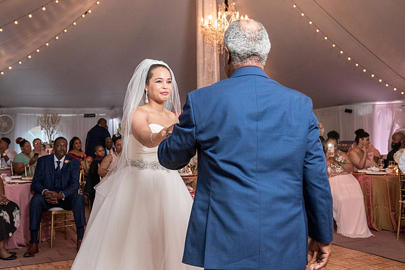 Pamela & Detrick's Wedding-302