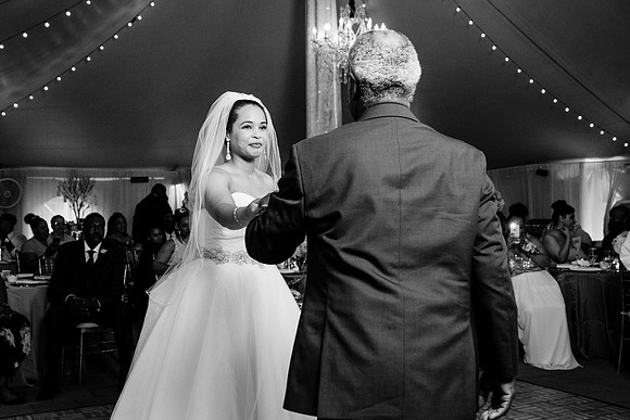 Pamela & Detrick's Wedding-303