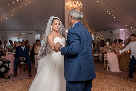 Pamela & Detrick's Wedding-304