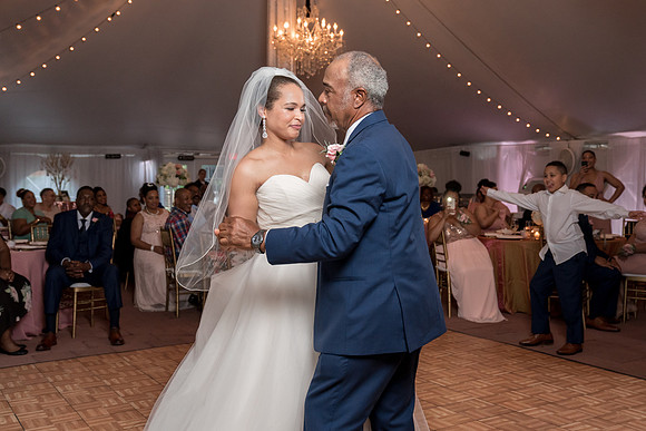 Pamela & Detrick's Wedding-305