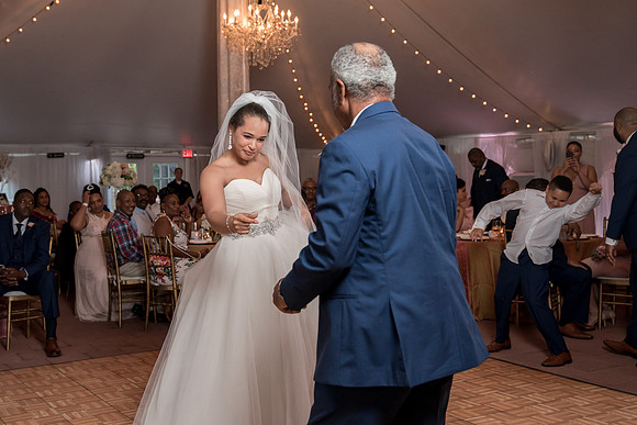 Pamela & Detrick's Wedding-306
