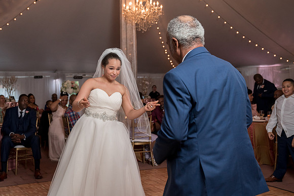 Pamela & Detrick's Wedding-307