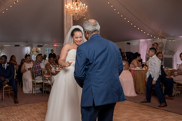 Pamela & Detrick's Wedding-308