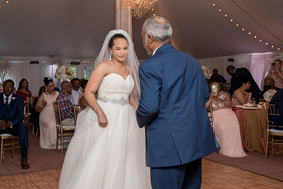 Pamela & Detrick's Wedding-309