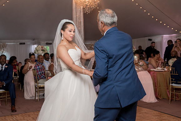 Pamela & Detrick's Wedding-311