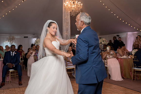 Pamela & Detrick's Wedding-312