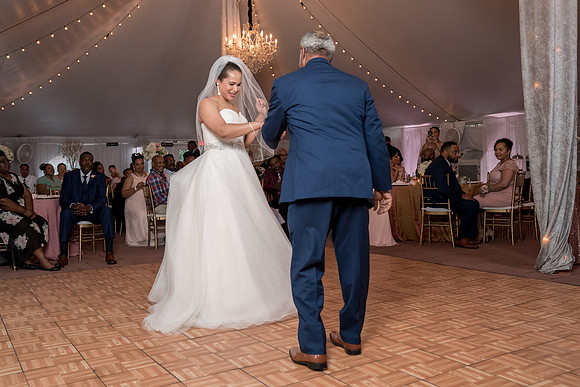 Pamela & Detrick's Wedding-313