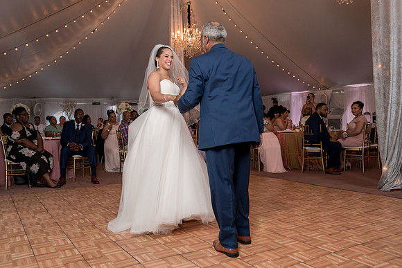 Pamela & Detrick's Wedding-314