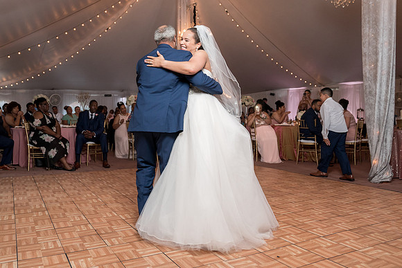 Pamela & Detrick's Wedding-316