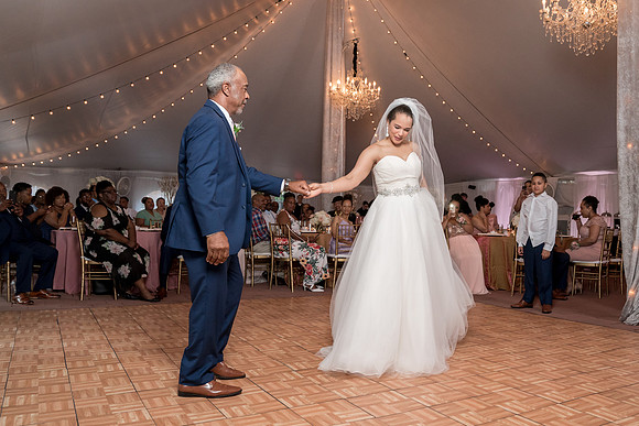 Pamela & Detrick's Wedding-318