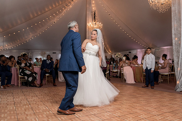 Pamela & Detrick's Wedding-319