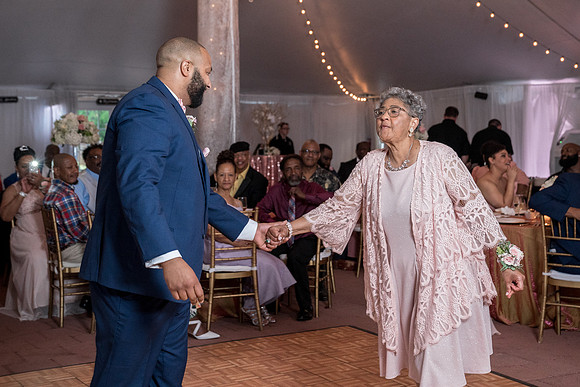Pamela & Detrick's Wedding-324