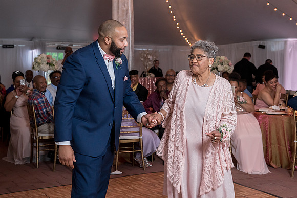 Pamela & Detrick's Wedding-325