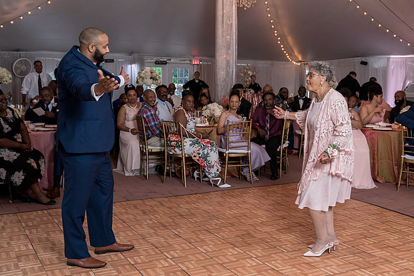 Pamela & Detrick's Wedding-326