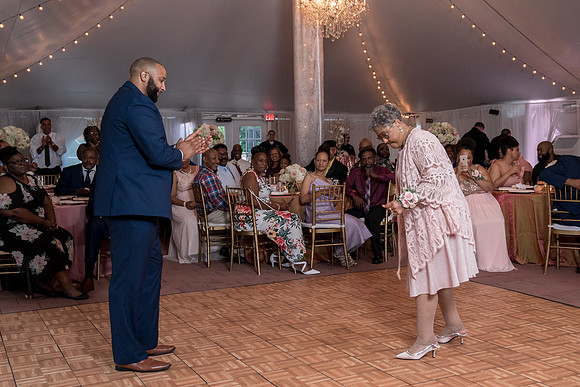 Pamela & Detrick's Wedding-327