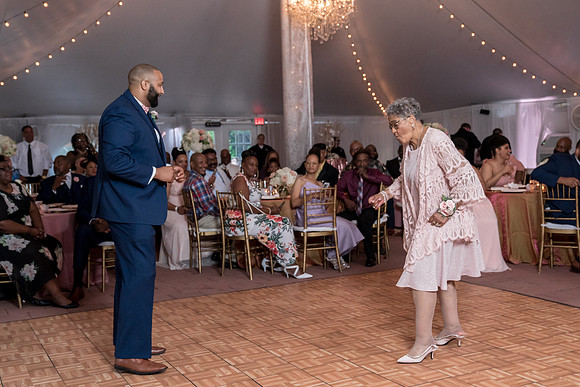 Pamela & Detrick's Wedding-328