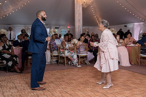 Pamela & Detrick's Wedding-329