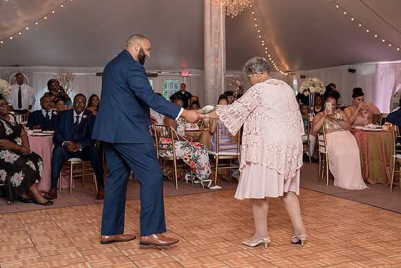 Pamela & Detrick's Wedding-330