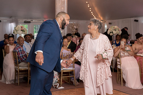 Pamela & Detrick's Wedding-332