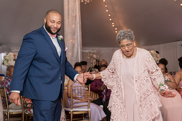 Pamela & Detrick's Wedding-334