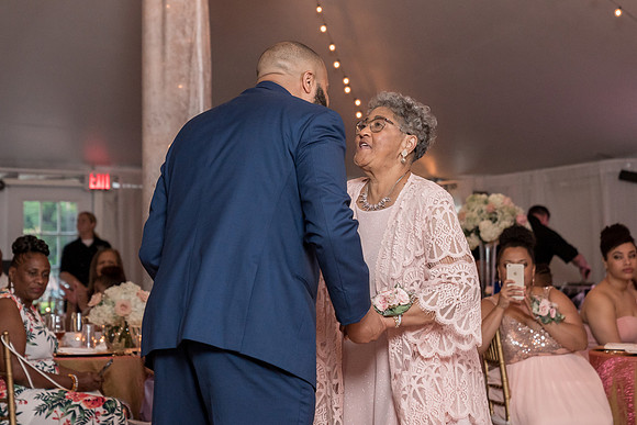 Pamela & Detrick's Wedding-336