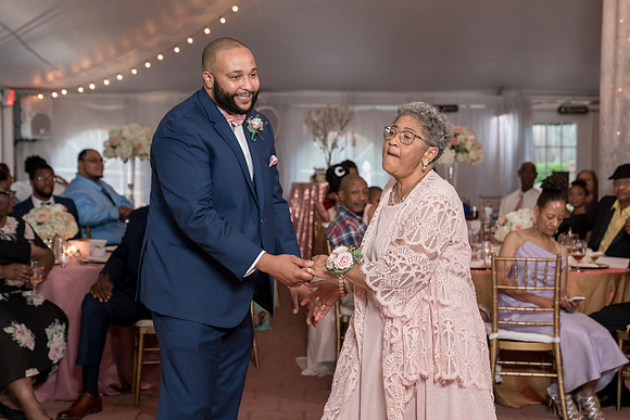Pamela & Detrick's Wedding-340