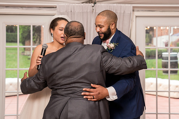 Pamela & Detrick's Wedding-353
